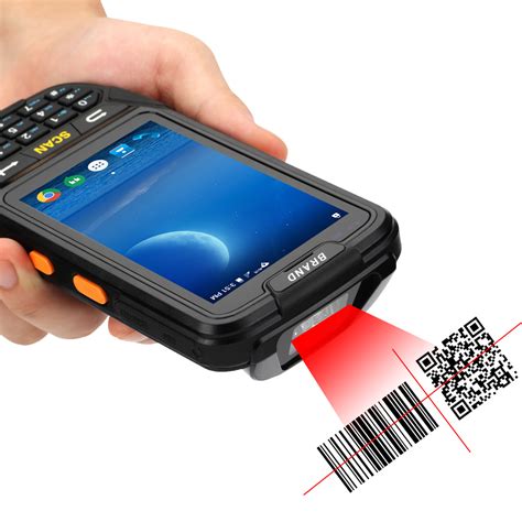 rfid scanning with cell phone